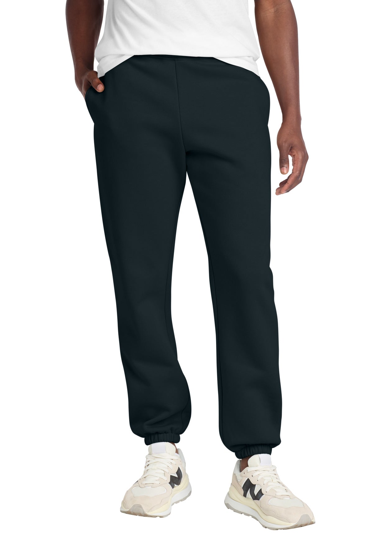 District?? V.I.T.Ÿ?? Heavyweight Fleece Sweatpant DT6162