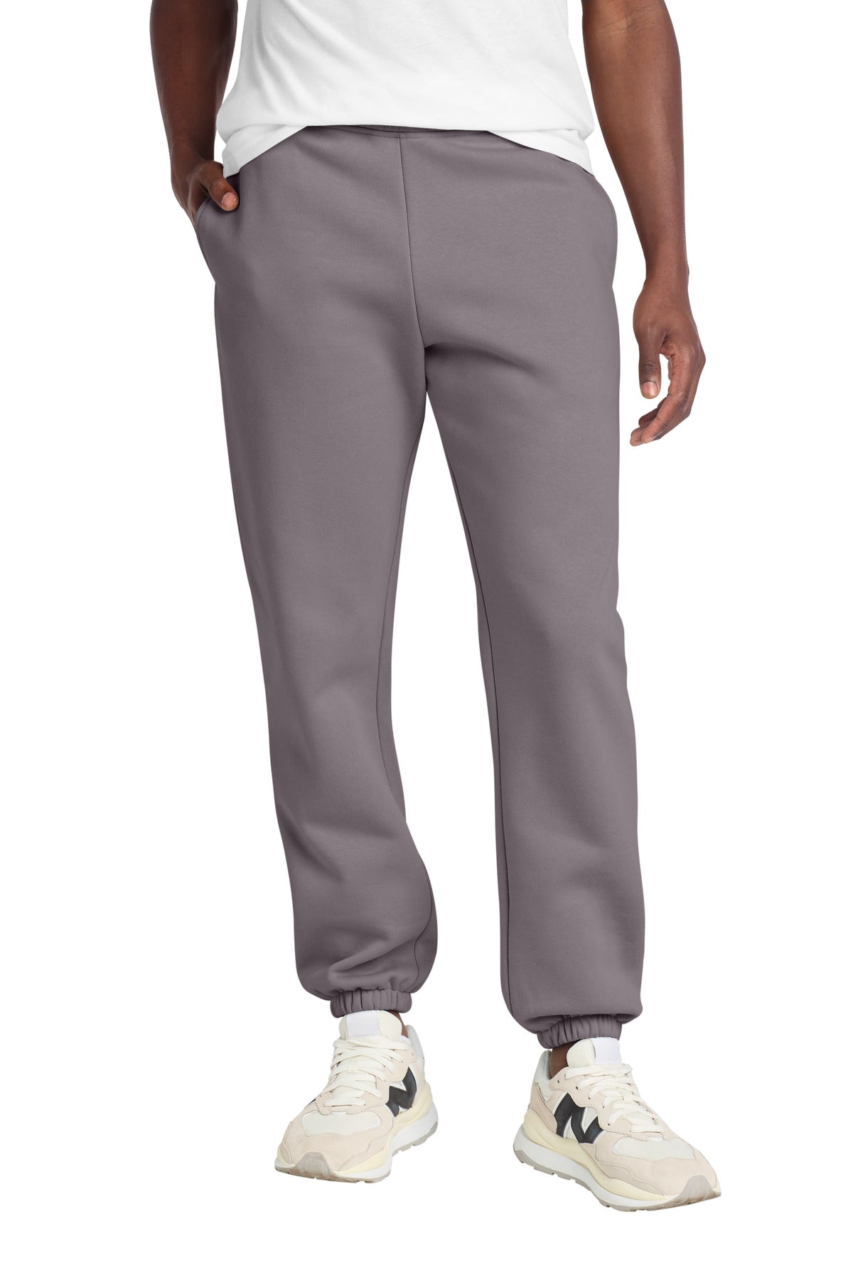 District?? V.I.T.Ÿ?? Heavyweight Fleece Sweatpant DT6162
