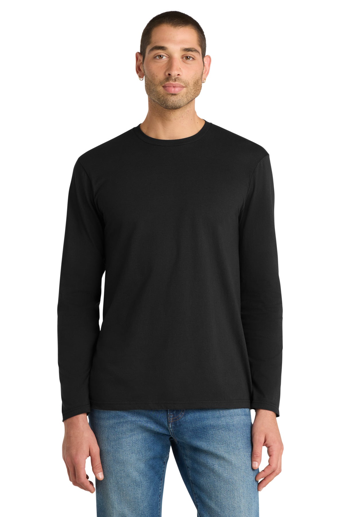 District?? Very Important Tee?? Long Sleeve. DT6200