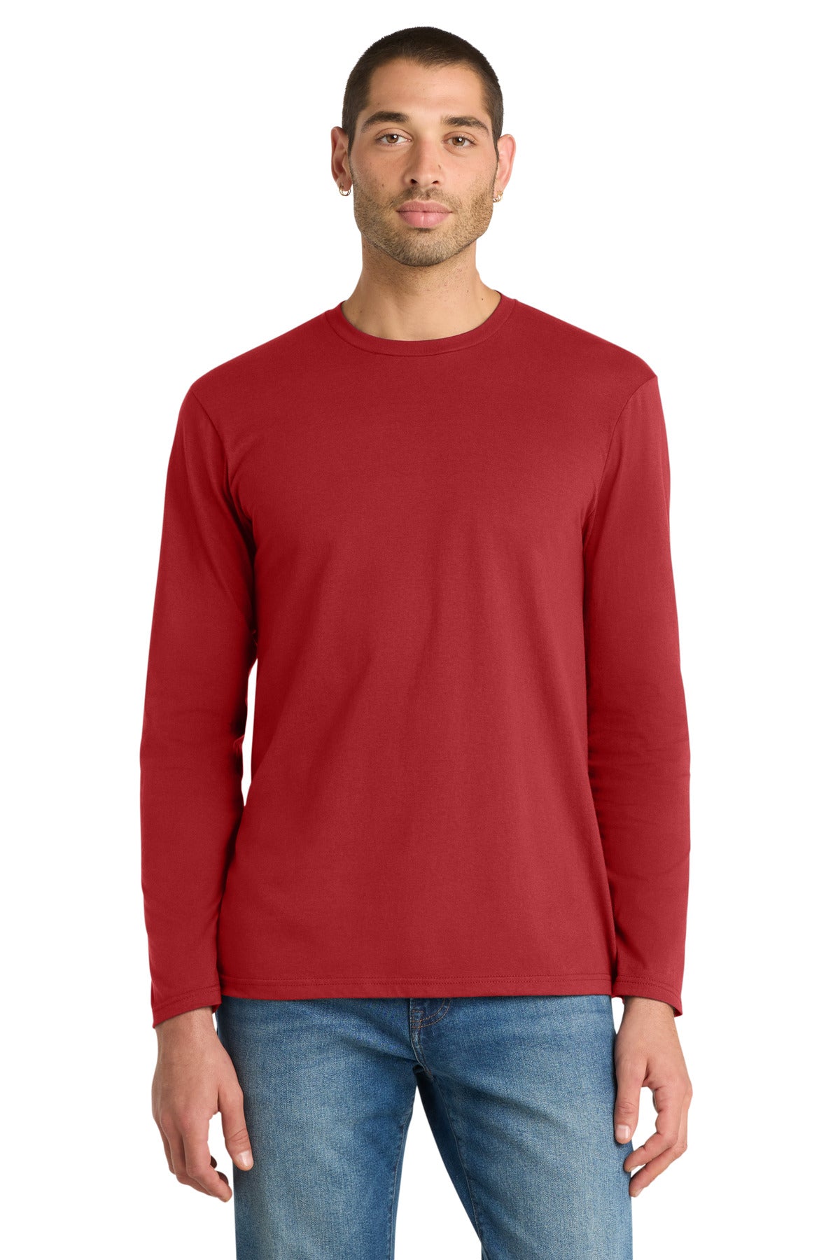 District?? Very Important Tee?? Long Sleeve. DT6200