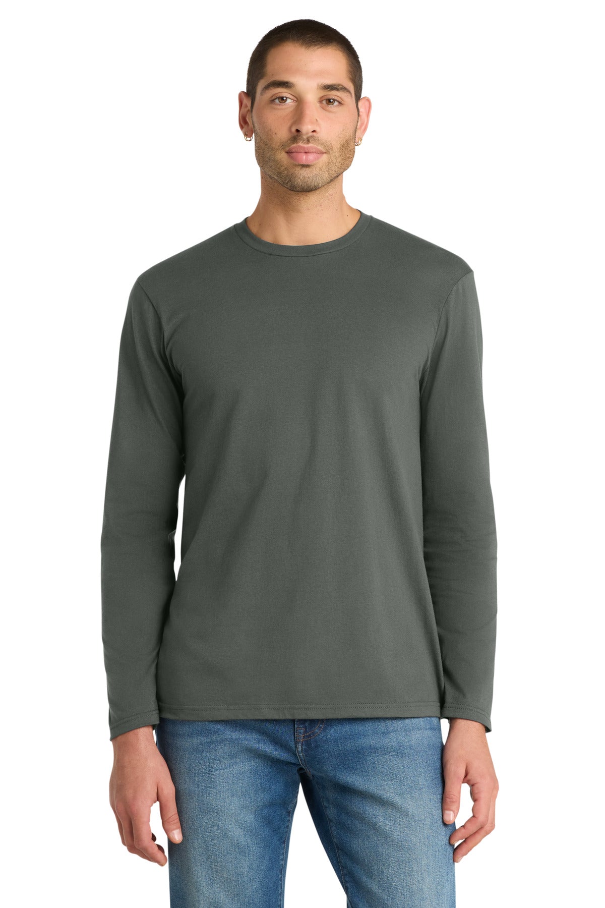 District?? Very Important Tee?? Long Sleeve. DT6200