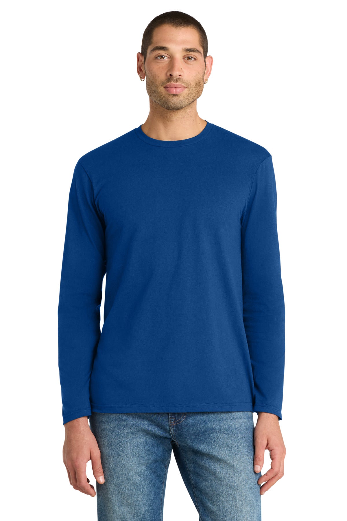 District?? Very Important Tee?? Long Sleeve. DT6200