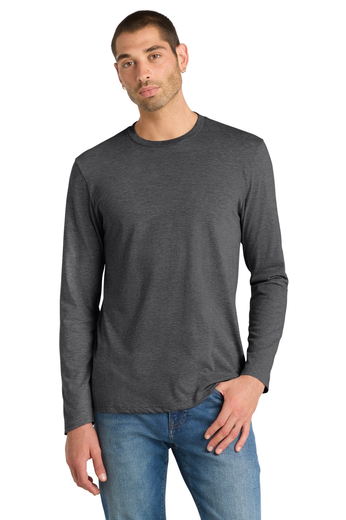 District?? Very Important Tee?? Long Sleeve. DT6200