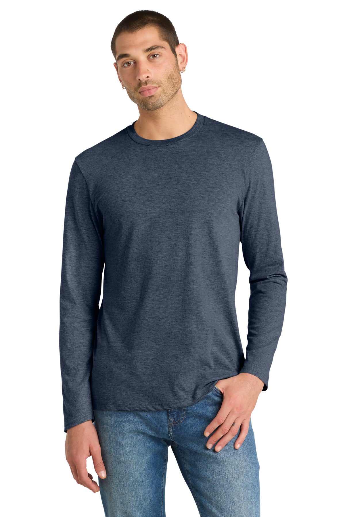 District?? Very Important Tee?? Long Sleeve. DT6200