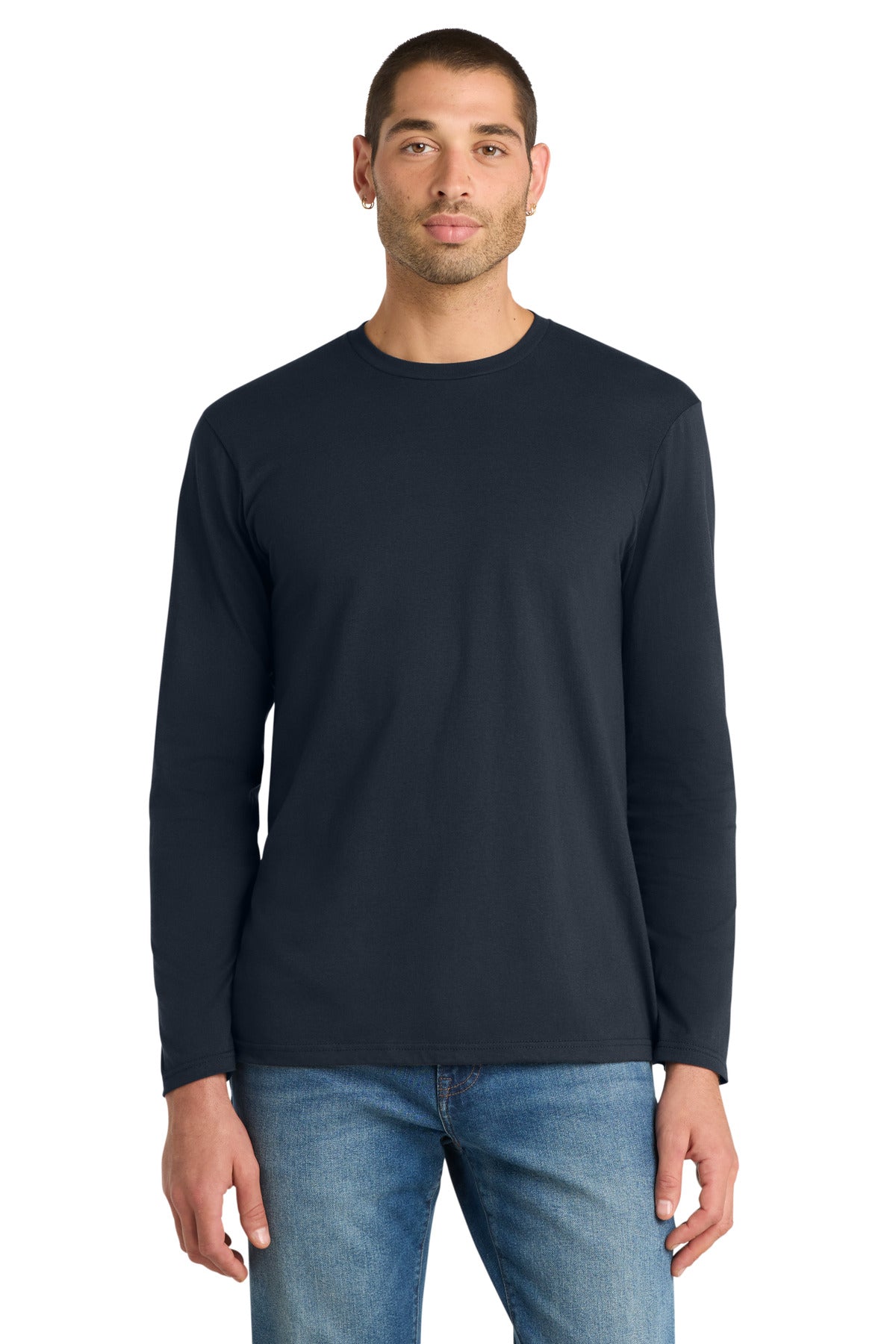 District?? Very Important Tee?? Long Sleeve. DT6200