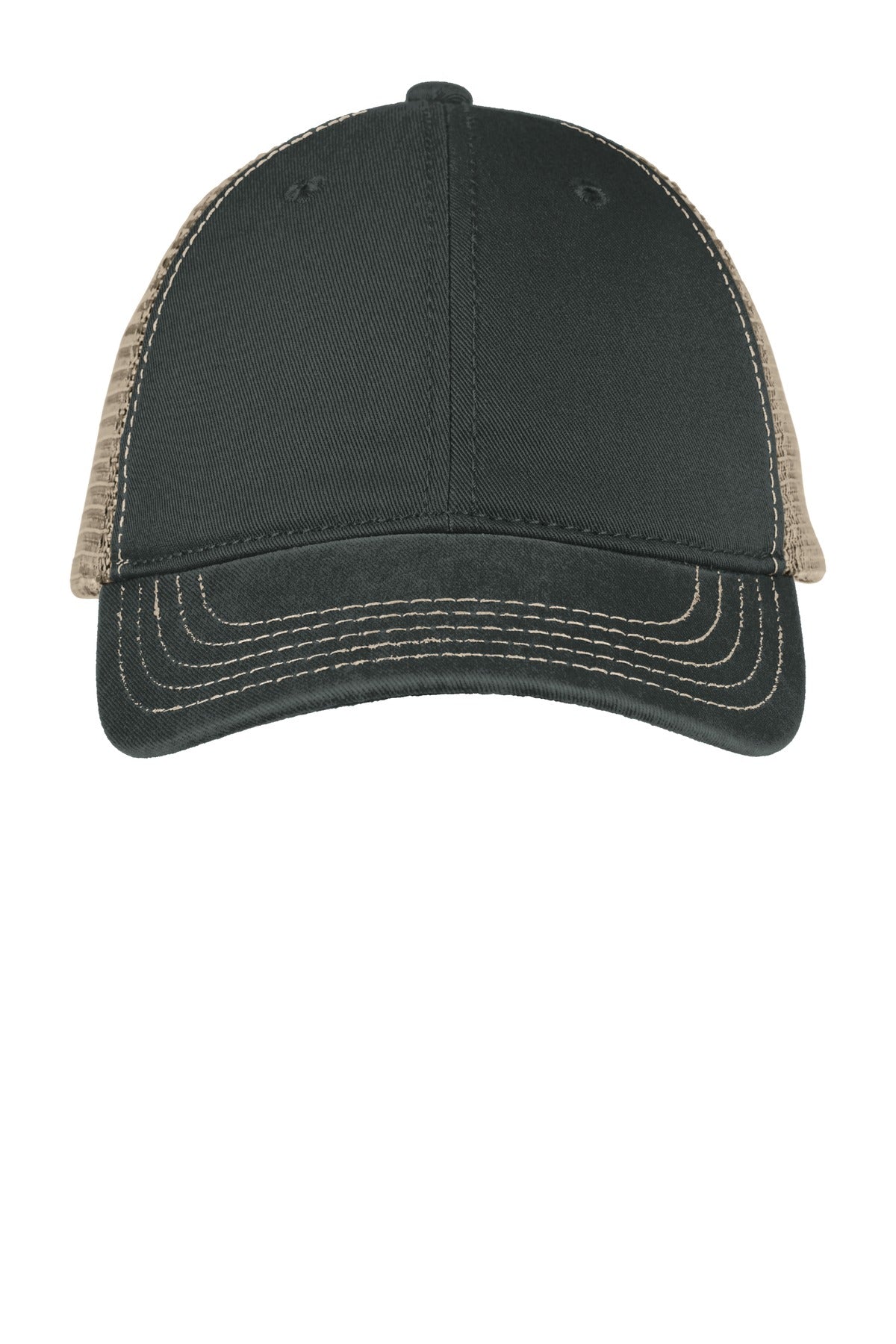 District® Super Soft Mesh Back Cap. DT630