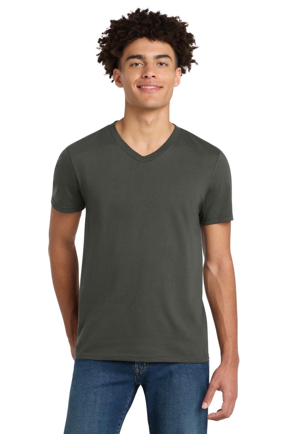 District?? Very Important Tee?? V-Neck. DT6500