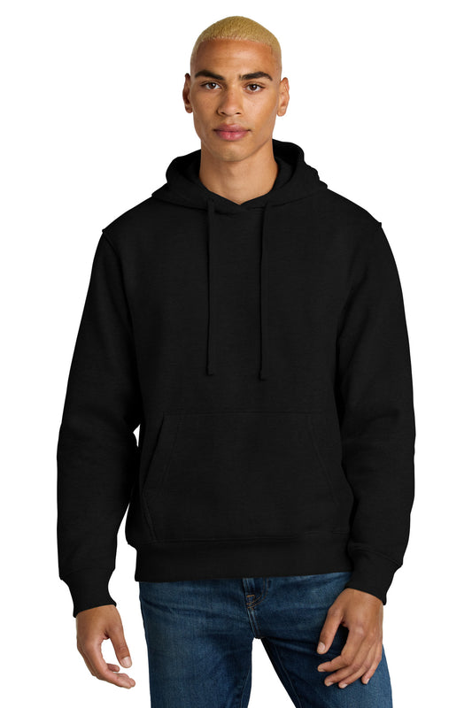 District? V.I.T.? Heavyweight Fleece Hoodie DT6600