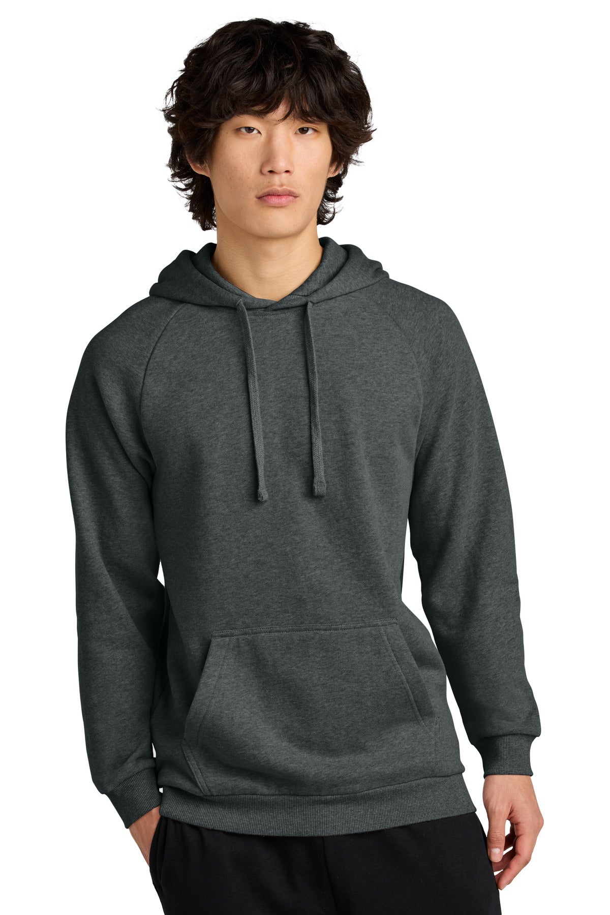 District?? Cloud Fleece Hoodie DT7800