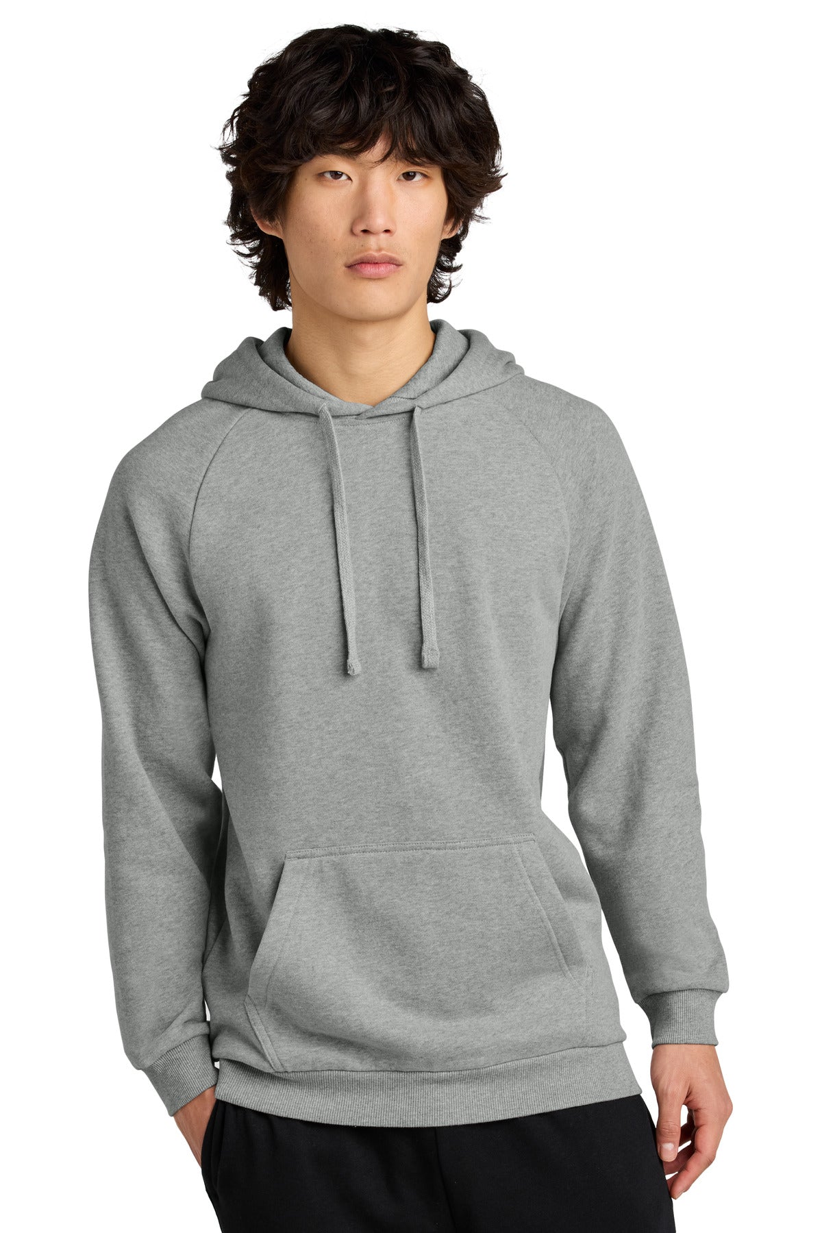 District?? Cloud Fleece Hoodie DT7800