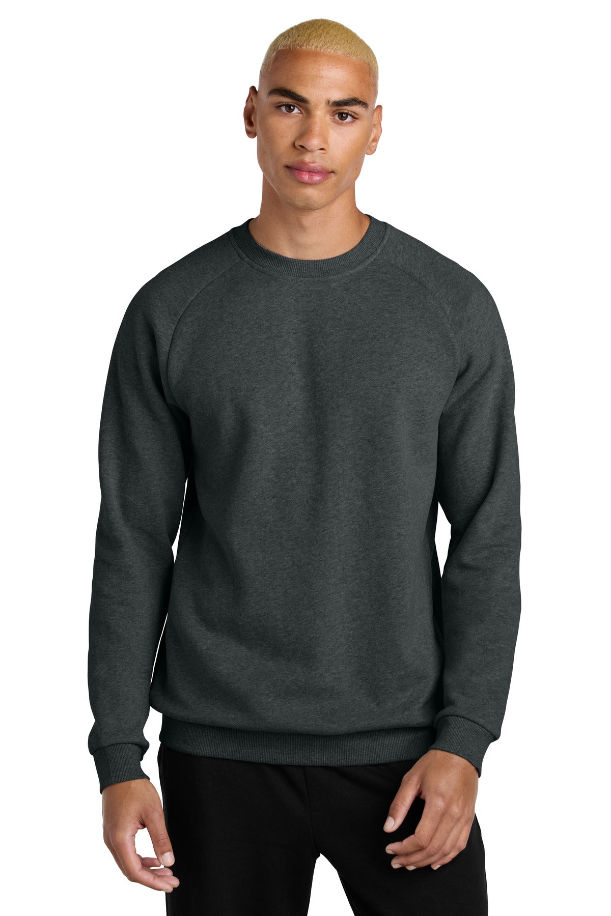 District?? Cloud Fleece Crew DT7804