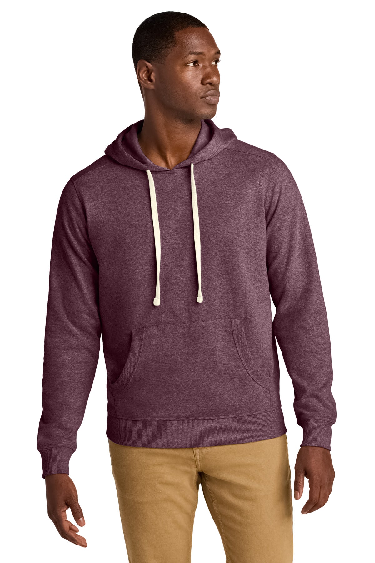 District® Re-Fleece™Hoodie DT8100