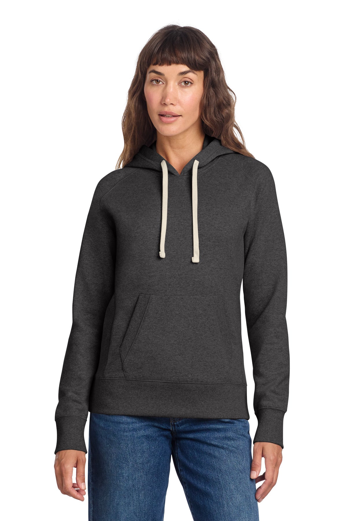 District?? Women's Re-FleeceŸ?? Hoodie DT8101