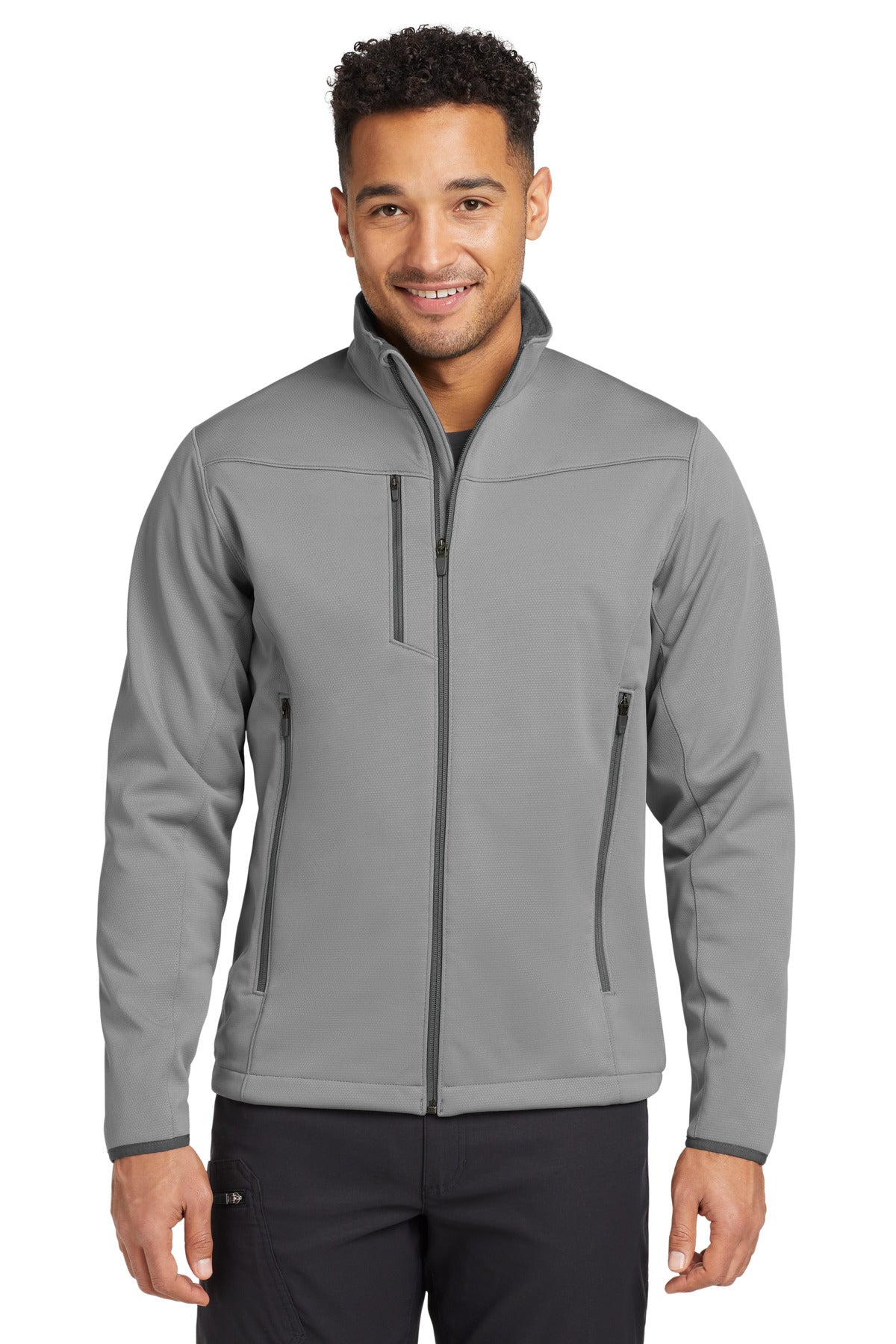 Eddie Bauer?? Weather-Resist Soft Shell Jacket. EB538