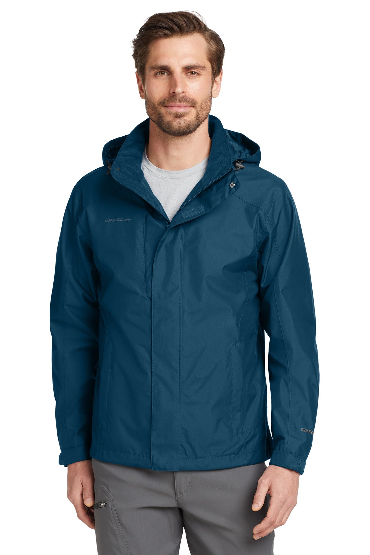 Eddie Bauer?? Rain Jacket. EB550