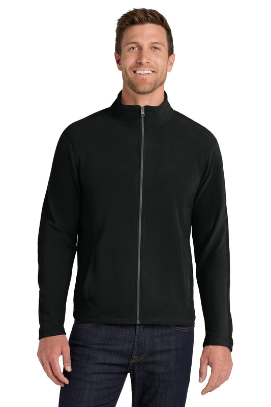 Port Authority?? Microfleece Jacket. F223