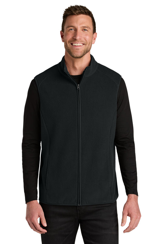 Port Authority?? C-FREE?? Fleece Vest F702