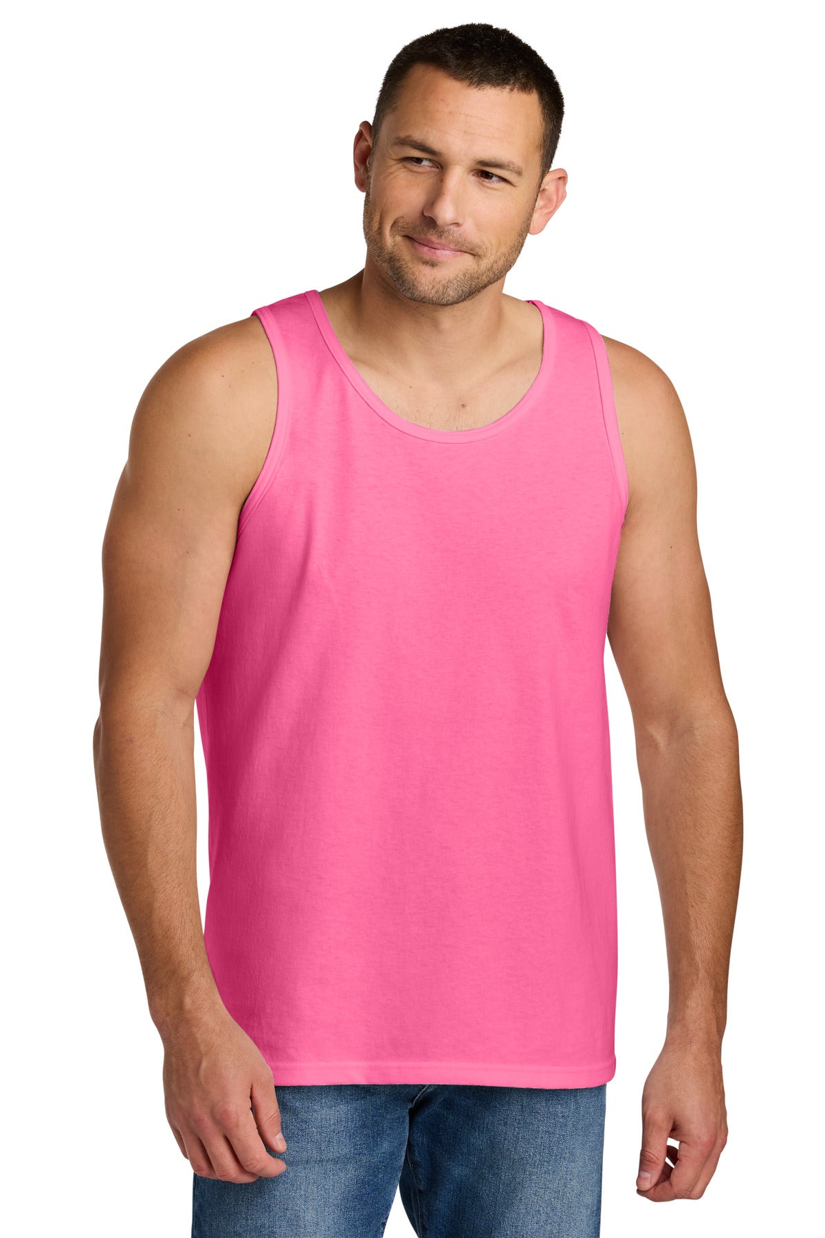 Gildan® Heavy Cotton™ Tank Top. G5200