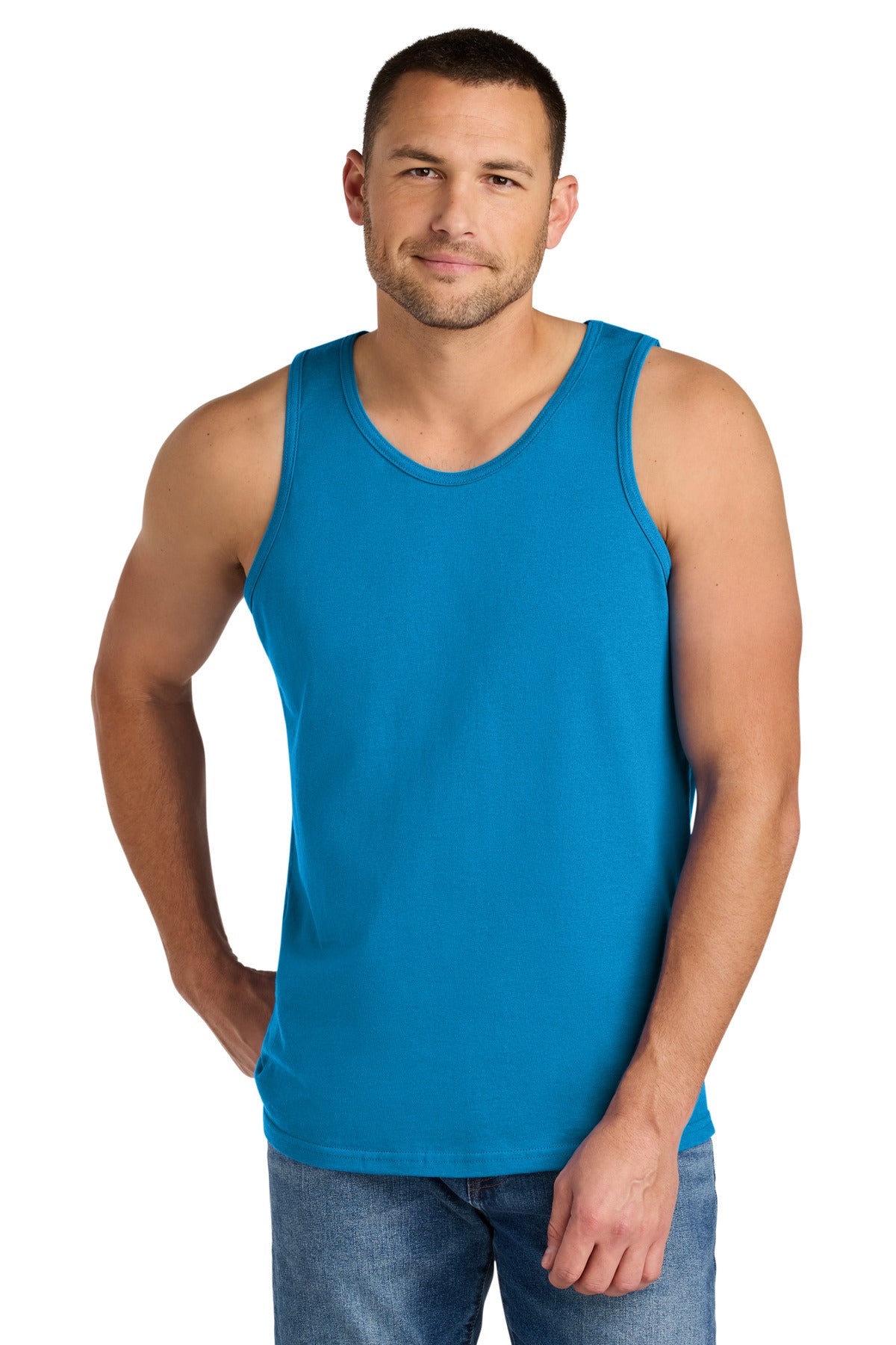 Gildan?? Heavy Cotton™ Tank Top. G5200