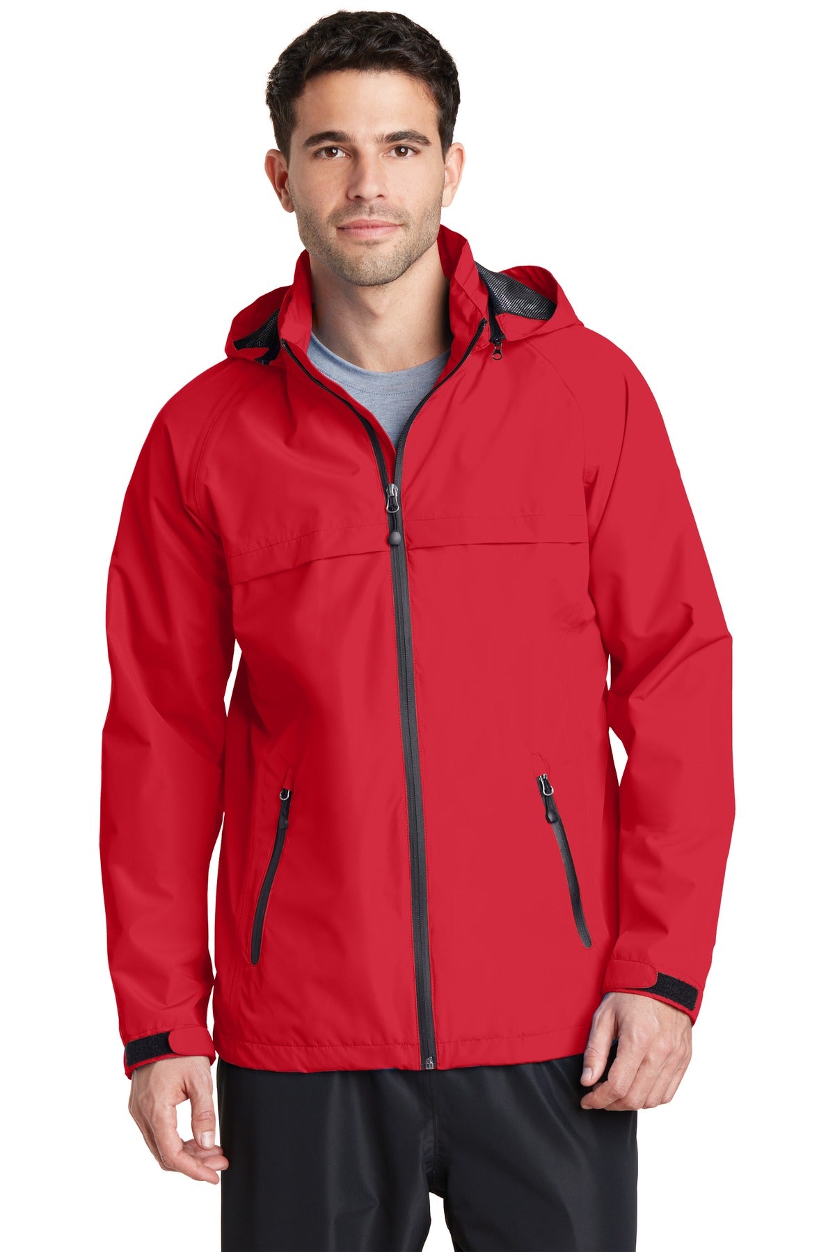 Port Authority?? Torrent Waterproof Jacket. J333