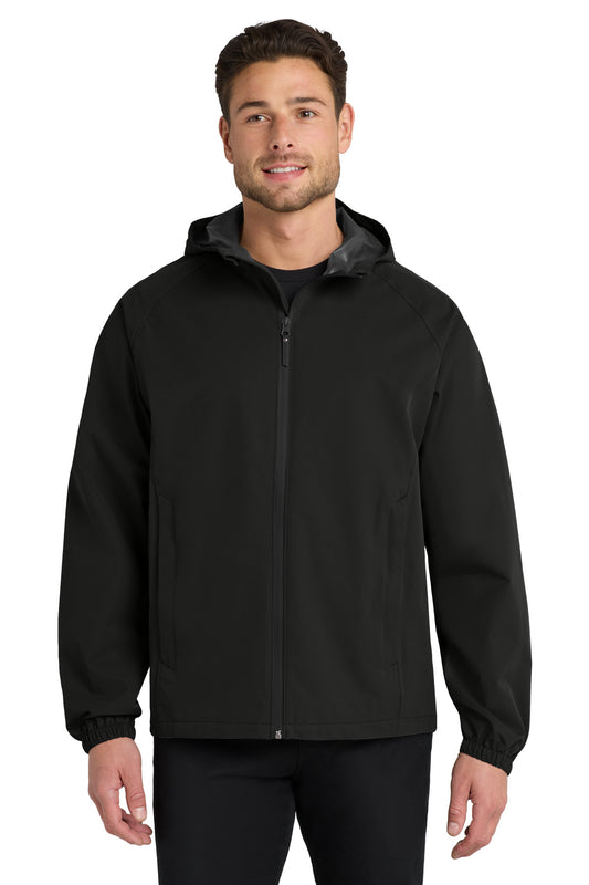 Port Authority ?? Essential Rain Jacket J407