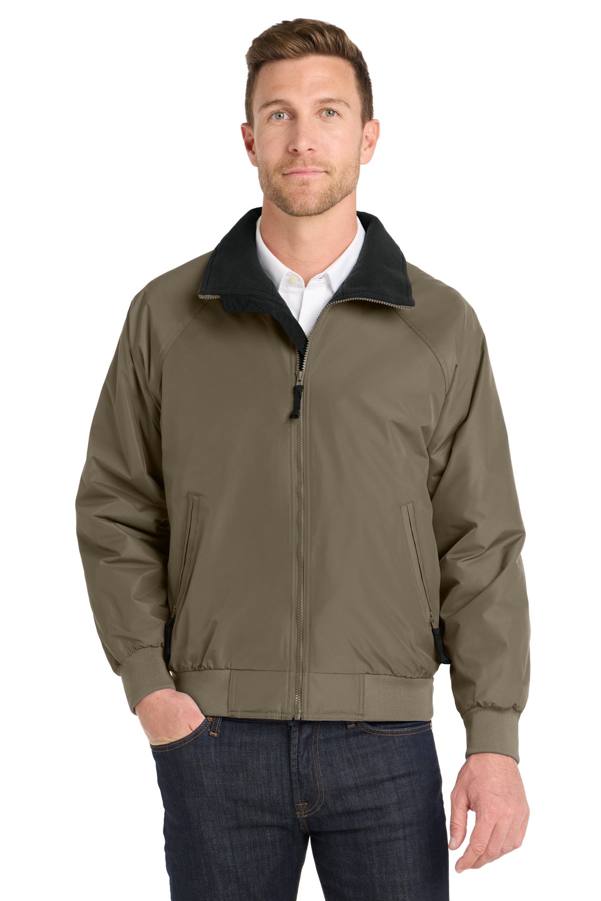 Port Authority® Challenger™ Jacket. J754
