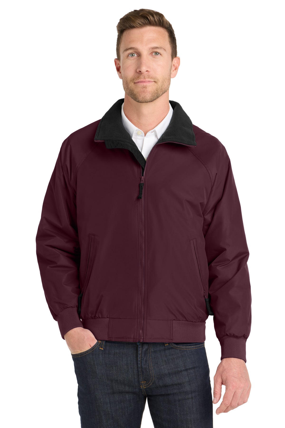 Port Authority® Challenger™ Jacket. J754