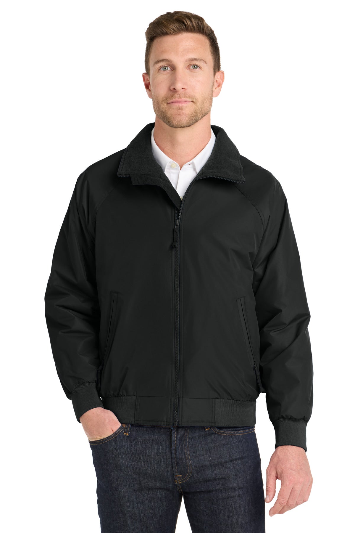 Port Authority?? ChallengerŸ?? Jacket. J754