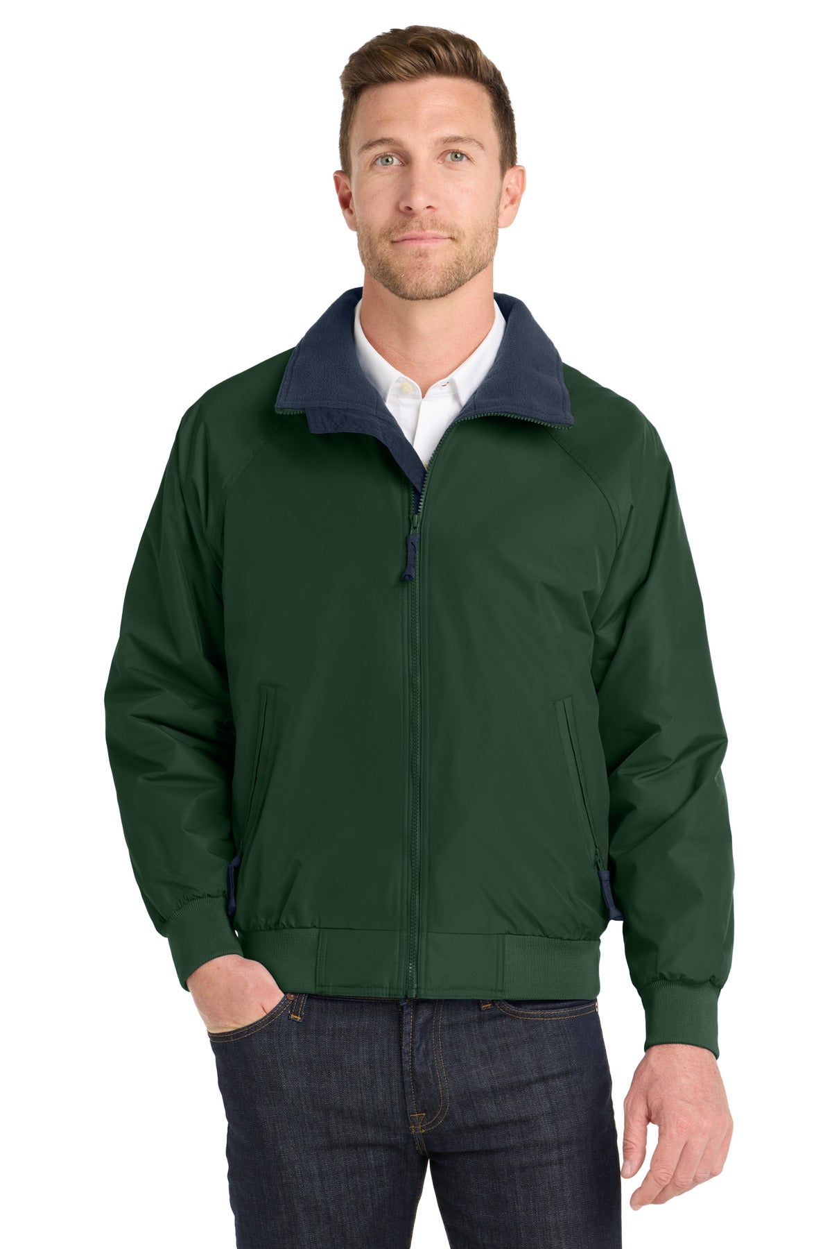Port Authority?? ChallengerŸ?? Jacket. J754