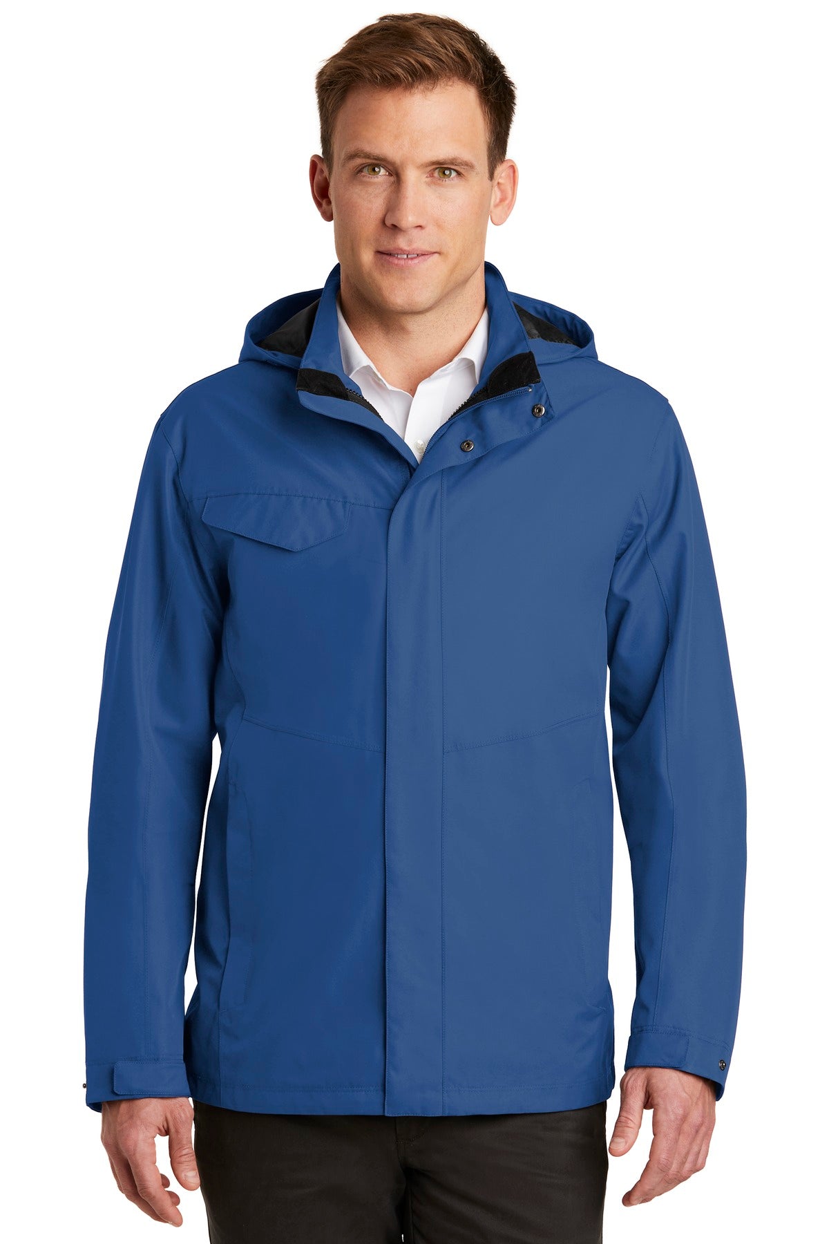 Port Authority ? Collective Outer Shell Jacket. J900