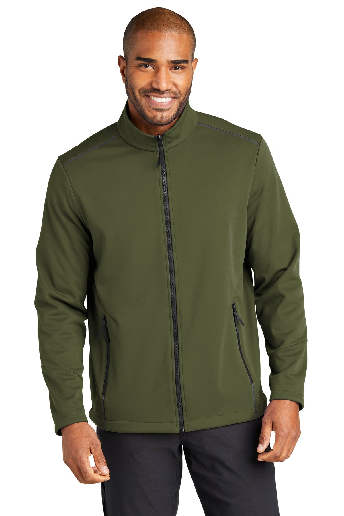 Port Authority?? Collective Tech Soft Shell Jacket J921