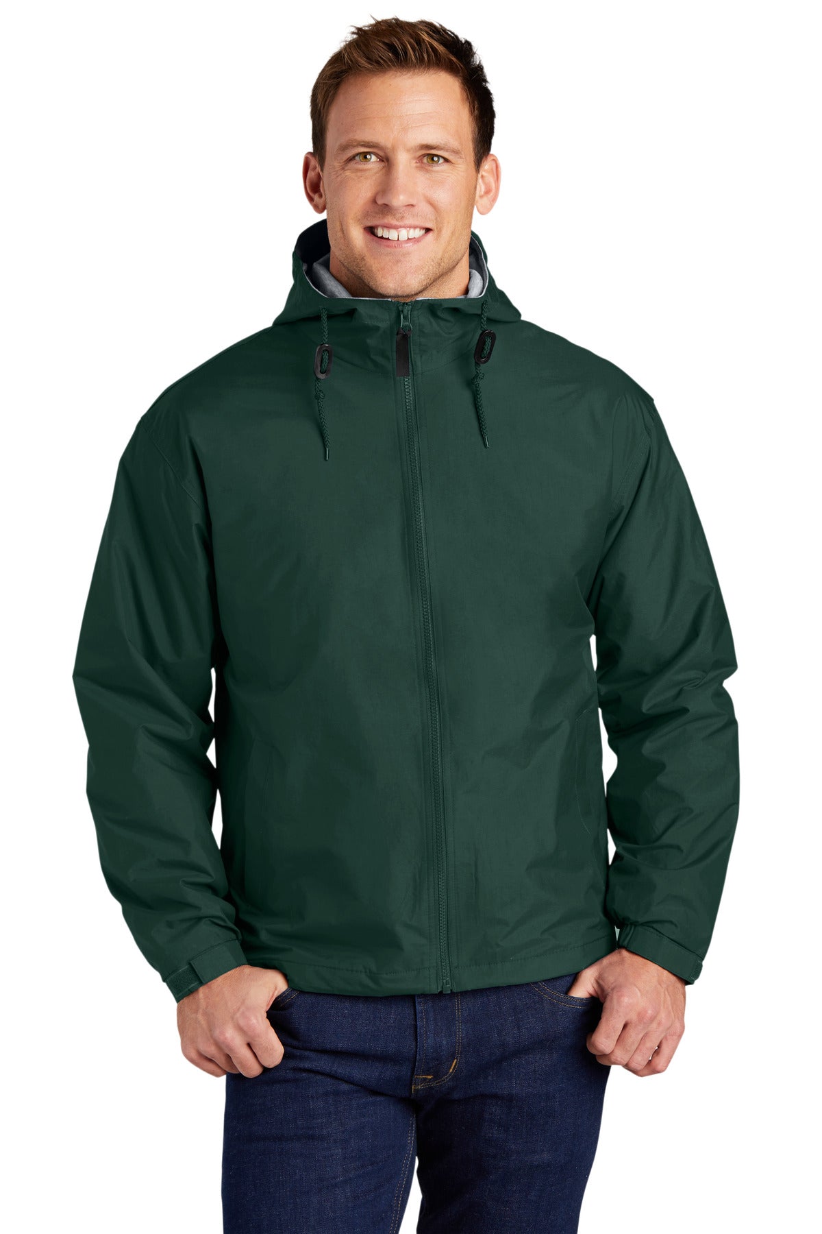 Port Authority? Team Jacket.  JP56