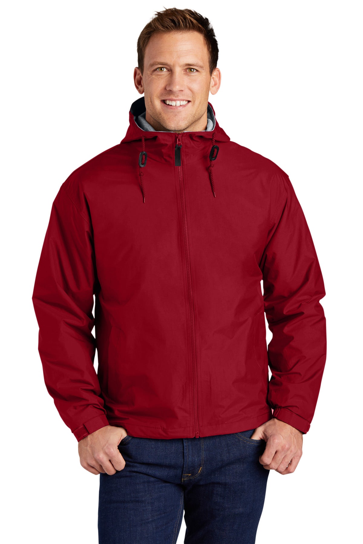 Port Authority? Team Jacket.  JP56