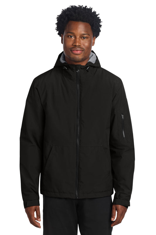 Sport-Tek® Waterproof Insulated Jacket JST56