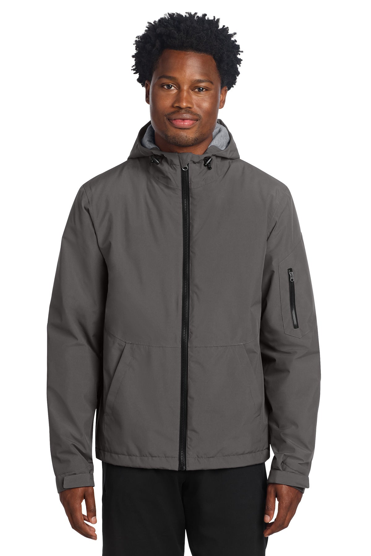 Sport-Tek® Waterproof Insulated Jacket JST56