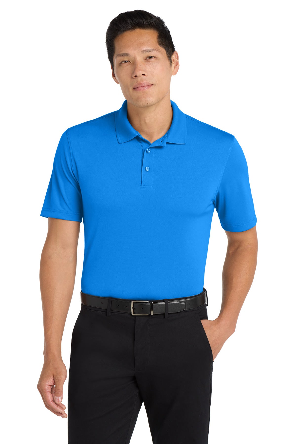 Port Authority® Dry Zone® UV Micro-Mesh Polo. K110