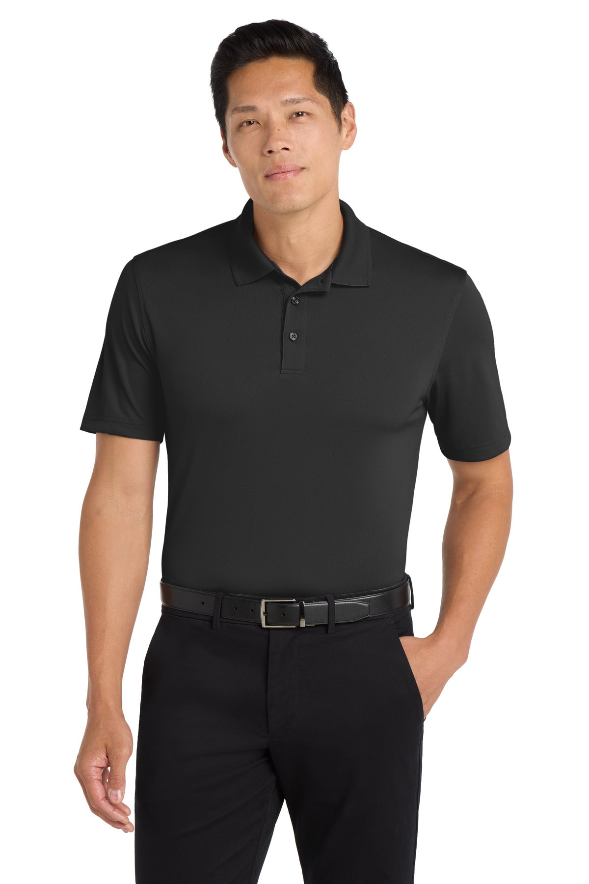 Port Authority® Dry Zone® UV Micro-Mesh Polo. K110