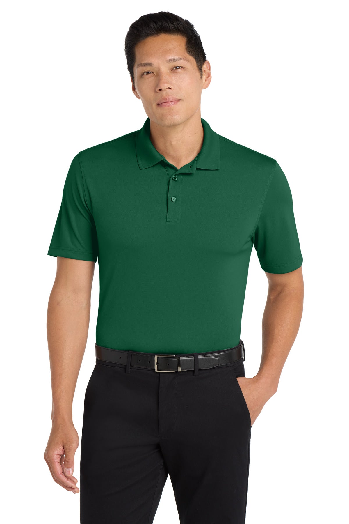 Port Authority?? Dry Zone?? UV Micro-Mesh Polo. K110