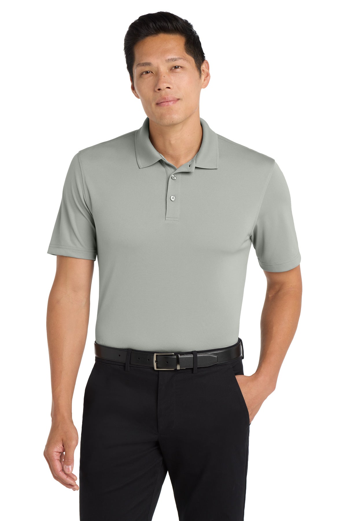 Port Authority® Dry Zone® UV Micro-Mesh Polo. K110