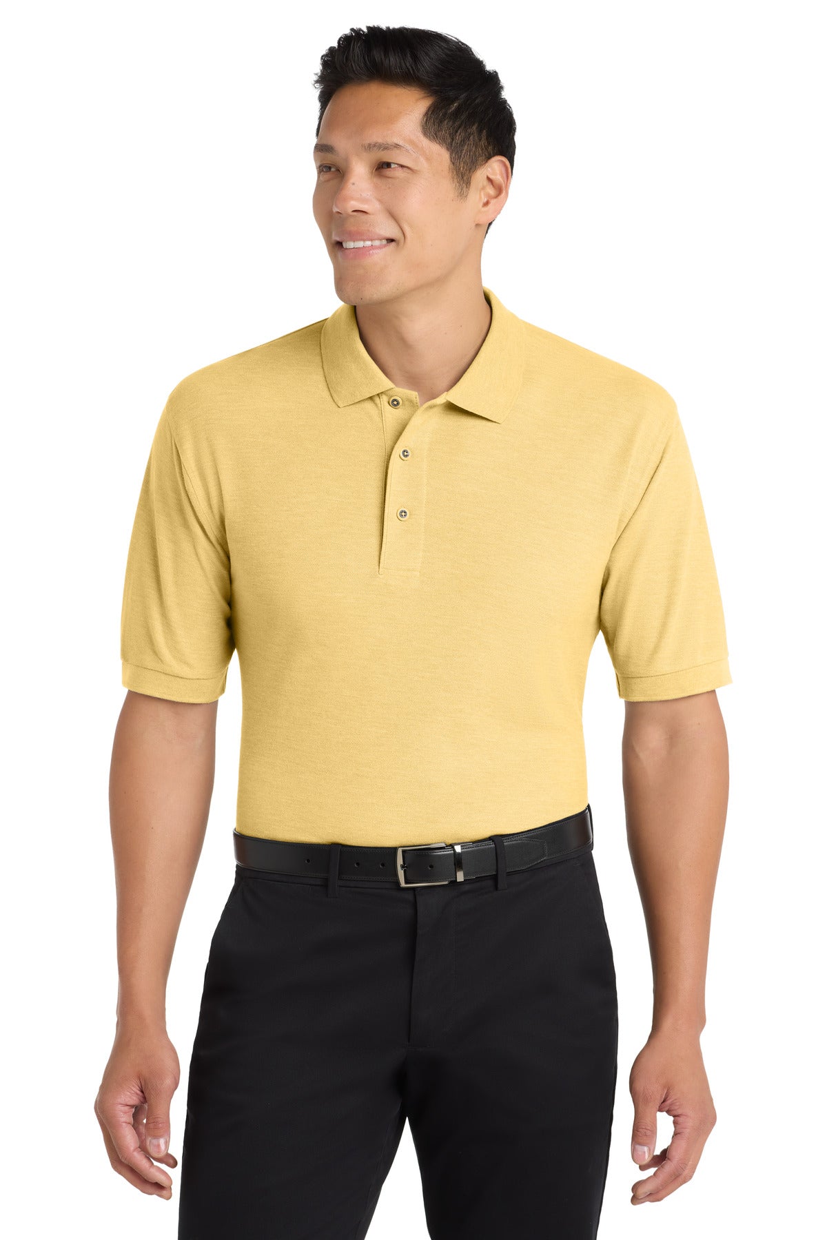 Port Authority® Silk Touch™ Polo K500