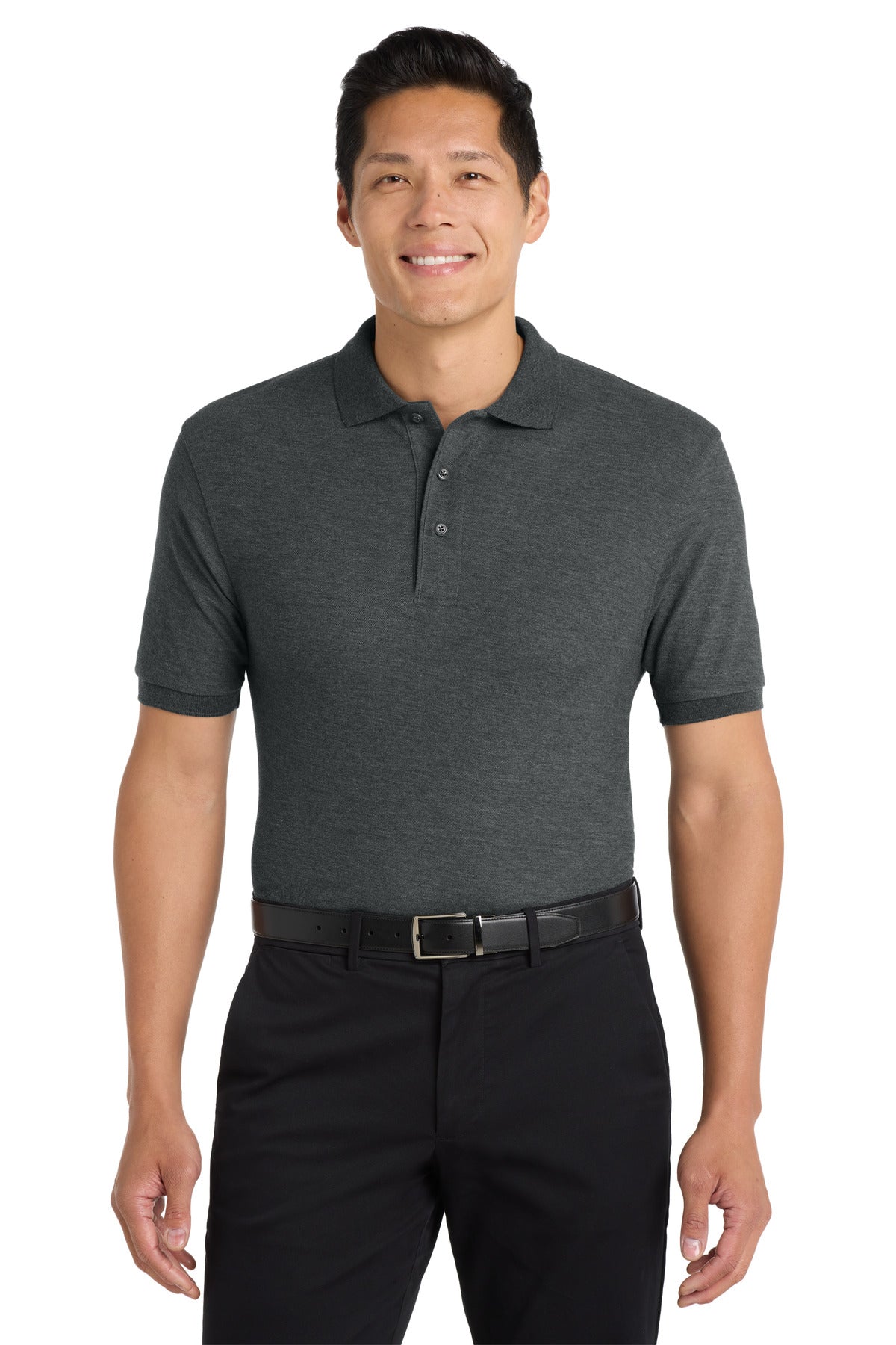 Port Authority® Silk Touch™ Polo K500