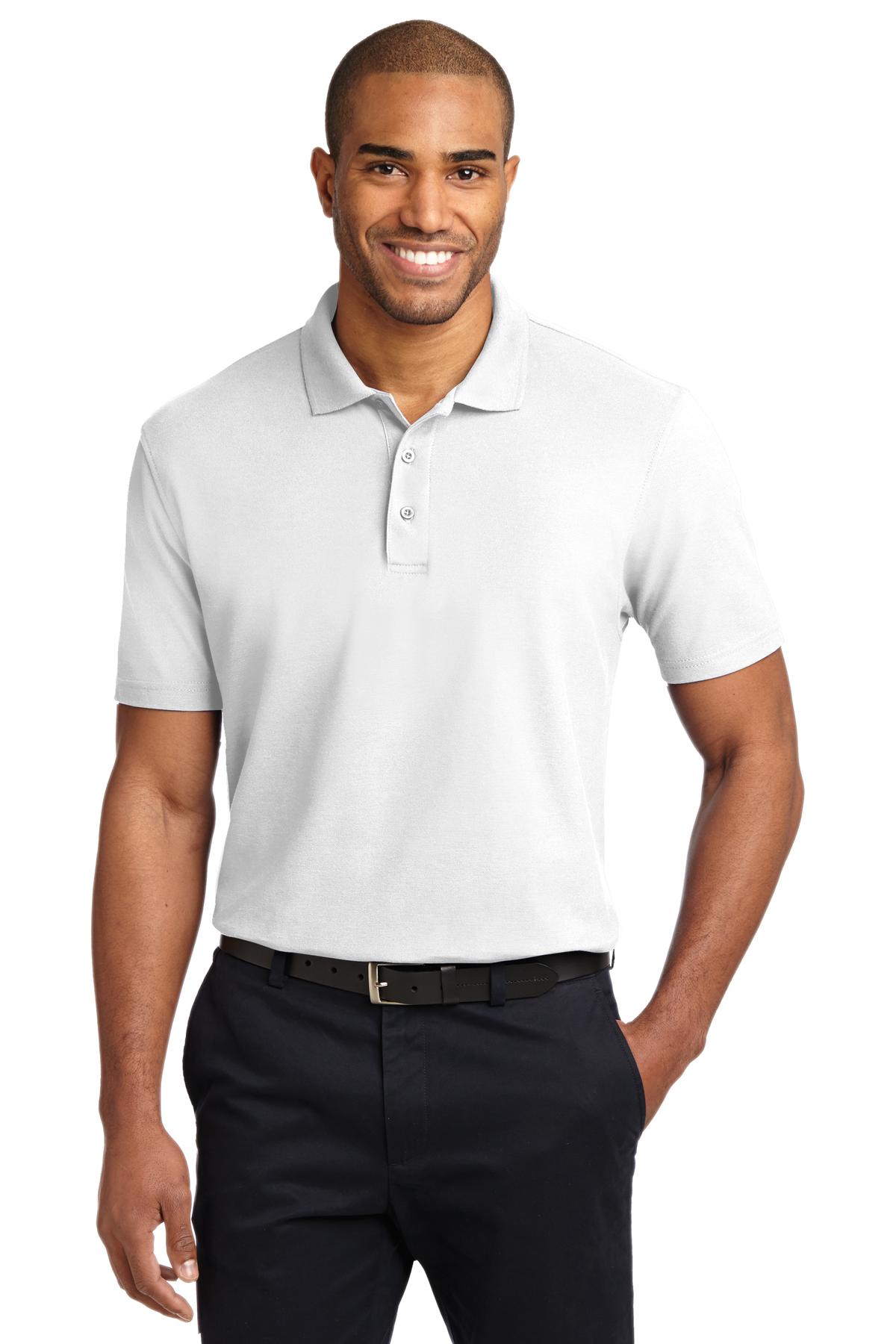 Port Authority?? Stain-Release Polo. K510