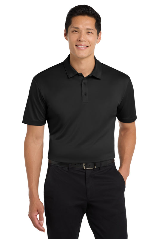 Port AuthorityÂ® Tall Silk Touchâ„¢ Performance Polo. TLK540