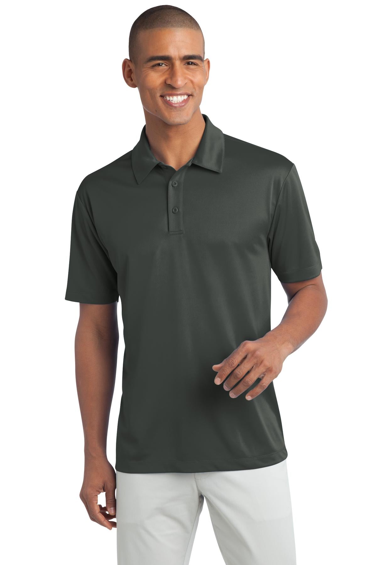 Port Authority? Tall Silk Touch? Performance Polo. TLK540