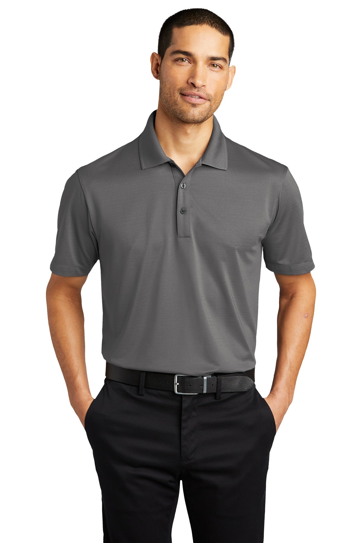 Port Authority ? Eclipse Stretch Polo. K587