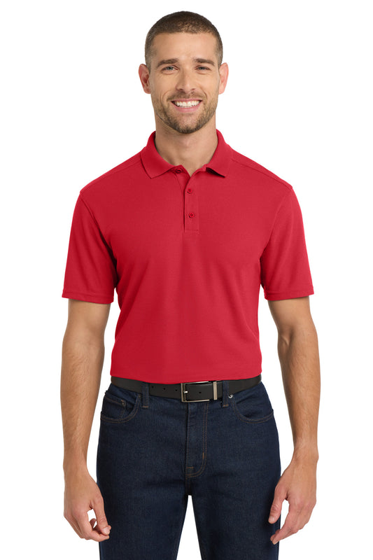 Port Authority ?? EZPerformance Ÿ?? Pique Polo. K600