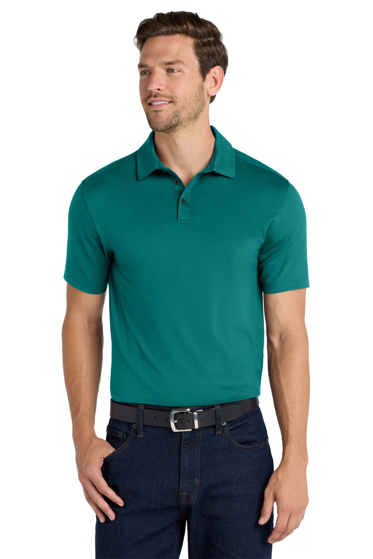 Port Authority ?? City Stretch Polo K682