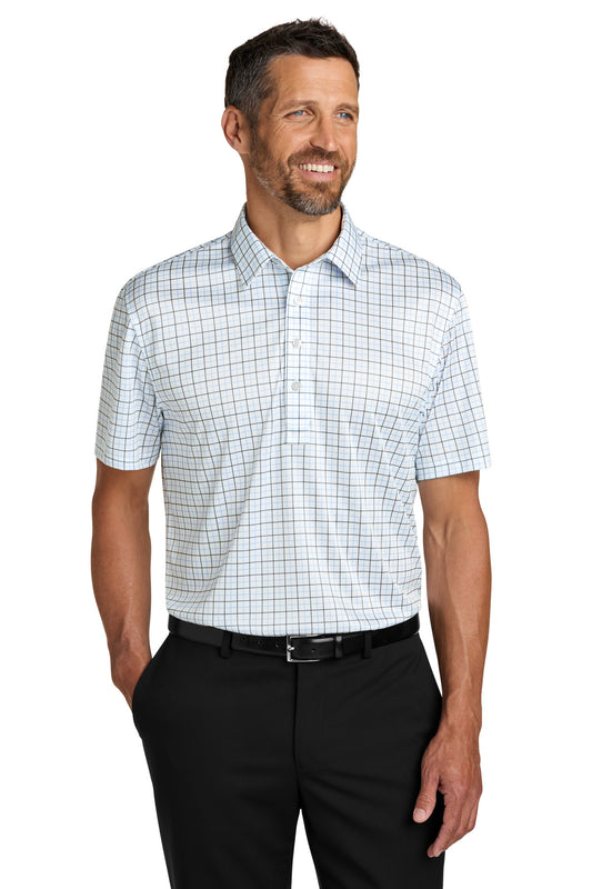 Port Authority?? Shirt Collar Polo K700