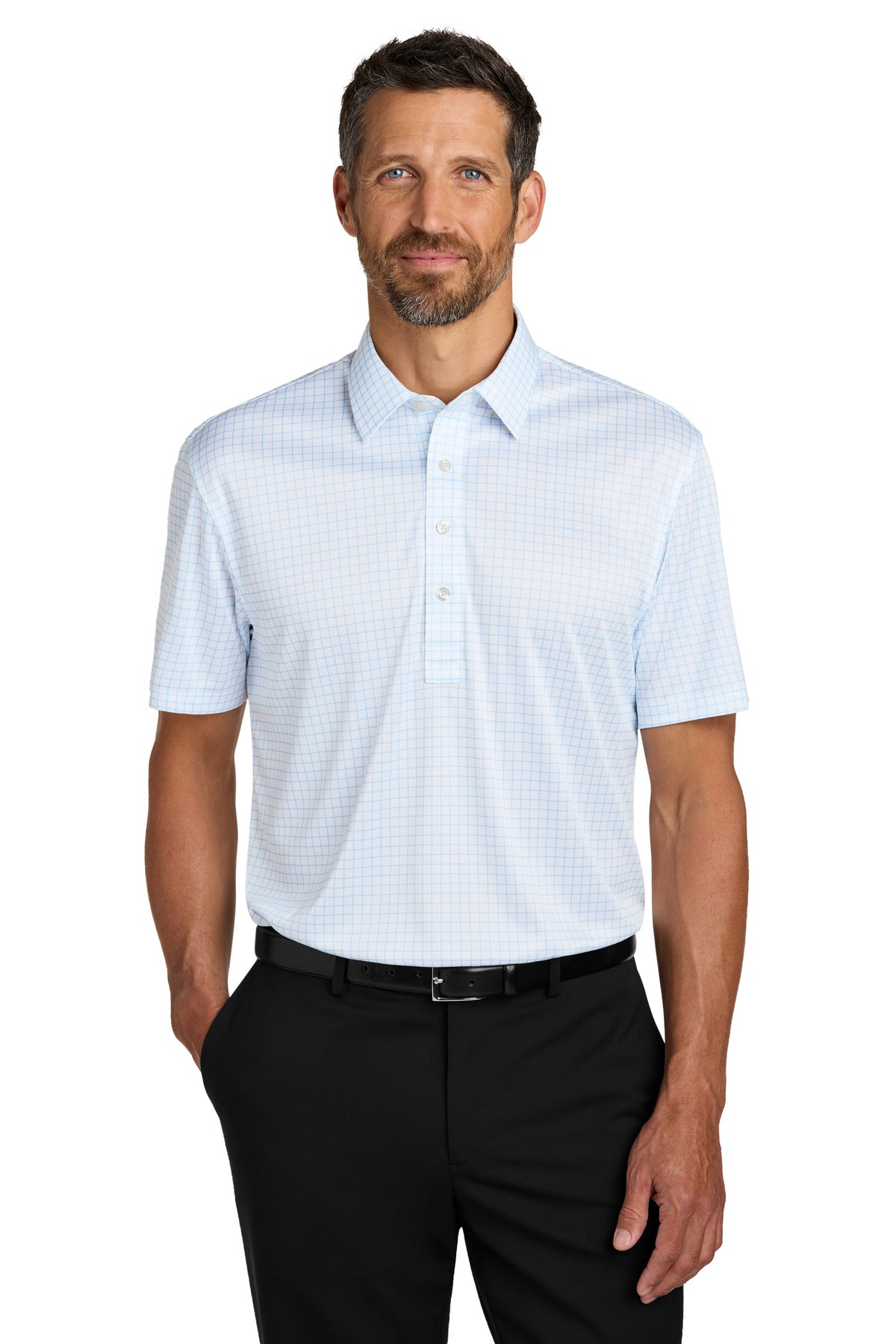 Port Authority?? Shirt Collar Polo K700