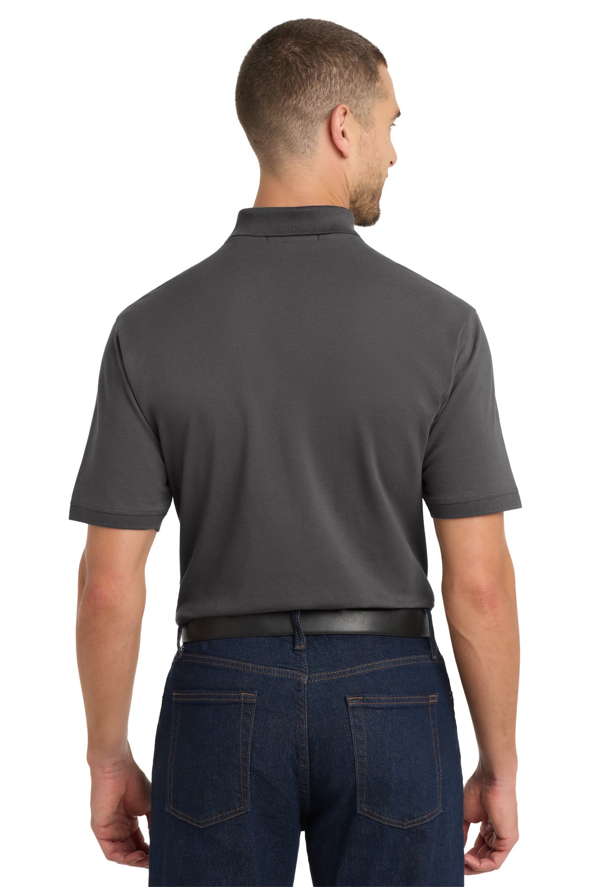 Port Authority?? EZCotton?? Polo. K8000